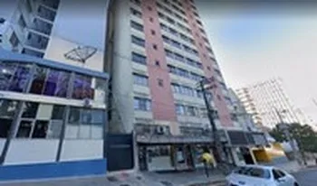 Imagem do Condomínio Conjunto Folha De Londrina Bloco Angélica em Londrina