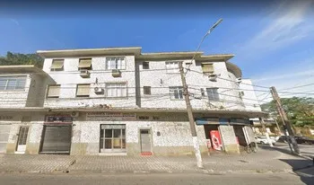 Imagem do Condomínio Conjunto Glória Isabel em Santos