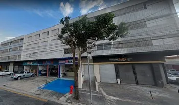 Imagem do Condomínio Conjunto Goiás Edifícios Diego E Miguel em São Caetano Do Sul
