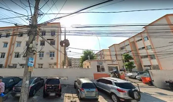 Condomínio Conjunto Guanabara em Rio De Janeiro
