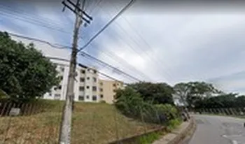 Condomínio Conjunto Habitacional Henrique S Araujo Bloco B I em Belo Horizonte