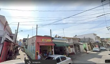 Condomínio Conjunto Habitacional São Paulo Leste C/g Guaianazes E Blocos 6a 6b 6c em São Paulo