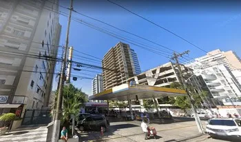 Imagem do Condomínio Conjunto Helenico em Santos