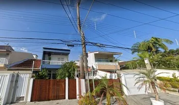 Imagem do Condomínio Conjunto Igarati em Guarujá