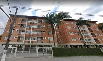 Imagem do Condomínio Conjunto Ilhas Baleares em Guarujá