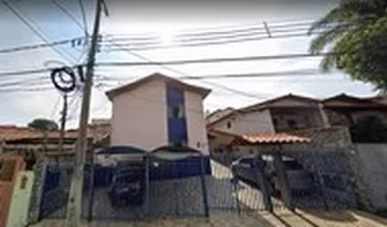 Condomínio Conjunto Itapoá em Belo Horizonte