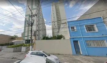 Condomínio Conjunto Jardim Bertioga em São Paulo
