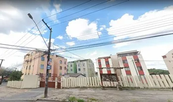 Imagem do Condomínio Conjunto Jardim Das Mantiqueiras em Contagem