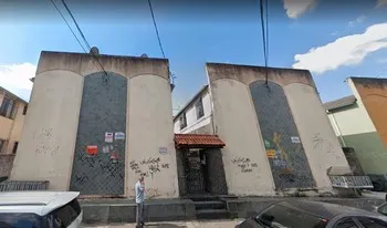 Imagem do Condomínio Conjunto Jardim Eldorado Iv em Contagem