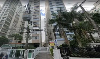 Imagem do Condomínio Conjunto Jardim Europa em Santos