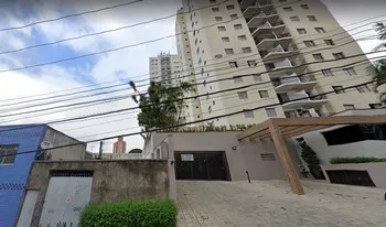 Condomínio Conjunto Jardins Da áustria em São Paulo