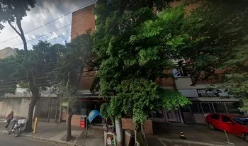 Imagem do Condomínio Conjunto Libertadores Edifício Garibaldi em São Caetano Do Sul
