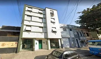 Imagem do Condomínio Conjunto Los Unidos em Santos