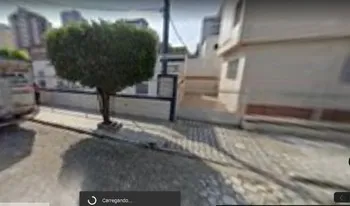 Imagem do Condomínio Conjunto Lua De Mel em Praia Grande
