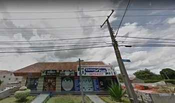 Condomínio Conjunto Magui em Curitiba