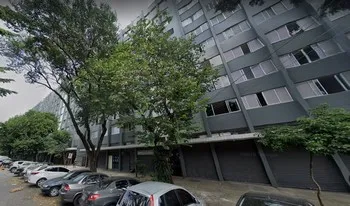 Condomínio Conjunto Manifesto em São Paulo