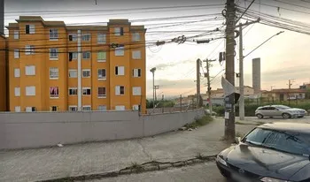 Imagem do Condomínio Conjunto Maua Ii em Maua