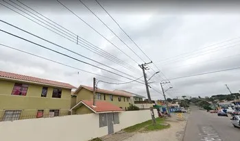 Condomínio Conjunto Moradias Abaete II em Curitiba