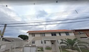 Condomínio Conjunto Moradias Atenas I em Curitiba