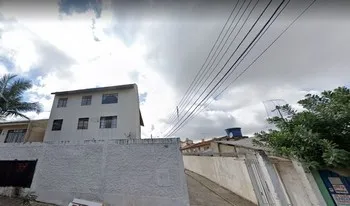 Condomínio Conjunto Moradias Atenas II Condomínio III em Curitiba