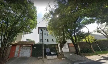 Condomínio Conjunto Moradias Augusta II em Curitiba