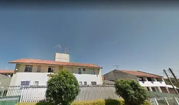 Condomínio Conjunto Moradias Augusta Iii em Curitiba