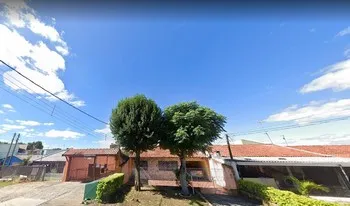 Condomínio Conjunto Moradias Belém Ii em Curitiba