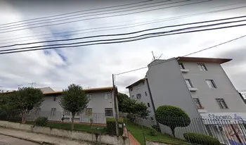 Condomínio Conjunto Moradias Cananeia I em Curitiba