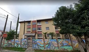 Condomínio Conjunto Moradias Cananeia Iii em Curitiba