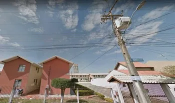 Condomínio Conjunto Moradias Iracema - Condomínio Ix em Curitiba