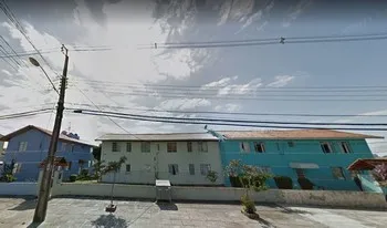 Condomínio Conjunto Moradias Iracema - Condomínio Vi em Curitiba