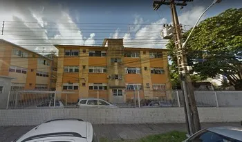 Imagem do Condomínio Conjunto Nacional em Recife
