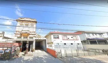 Imagem do Condomínio Conjunto Nosso Lar em Santos