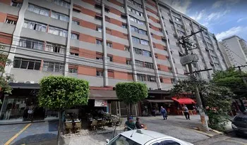 Condomínio Conjunto Novo Pinheiros Lote Ii em São Paulo