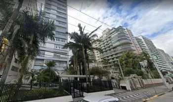 Imagem do Condomínio Conjunto Nuncio Malzoni em Santos