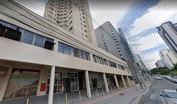 Condomínio Conjunto Padre Anchieta em Curitiba
