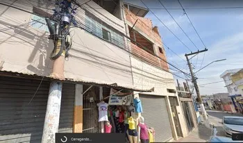 Condomínio Conjunto Parada XV em São Paulo