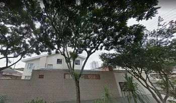 Condomínio Conjunto Parque Residêncial Ana Cecília I Condomínio 6 em Curitiba