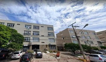 Imagem do Condomínio Conjunto Parque Residêncial Oriente em Campo Grande