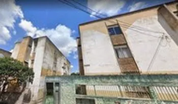 Condomínio Conjunto Parque Residêncial Santa Mônica Ii em Belo Horizonte