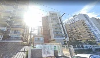 Imagem do Condomínio Conjunto Paulo Sergio em Santos