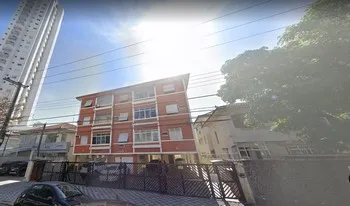 Imagem do Condomínio Conjunto Perola em Santos