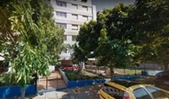 Imagem do Condomínio Conjunto Pioneiros em São Carlos