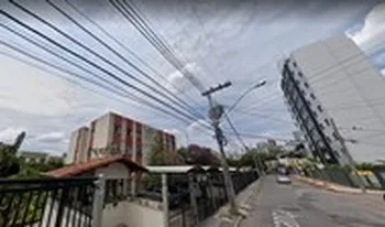 Condomínio Conjunto Piteiras Bloco 7 em Belo Horizonte