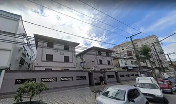 Imagem do Condomínio Conjunto Polyana em Santos
