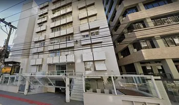 Imagem do Condomínio Conjunto Portinari em Florianópolis