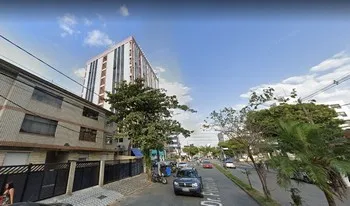 Imagem do Condomínio Conjunto Preciosa Bloco A em Santos