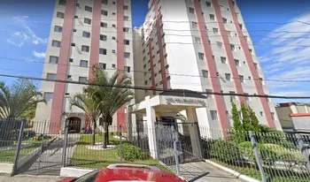 Condomínio Conjunto Recanto Ditália em São Paulo