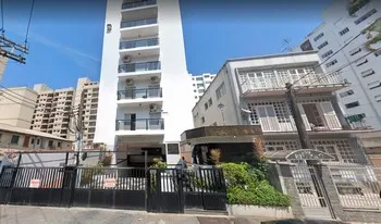 Imagem do Condomínio Conjunto Reino Unido em São Vicente