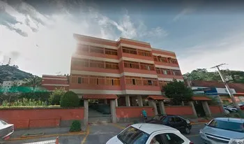 Imagem do Condomínio Conjunto Res Manoel Lebrao Bloco Iii em Teresópolis